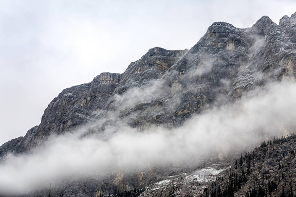 Εθνικό Πάρκο Banff - Φωτογραφία, εικόνα
