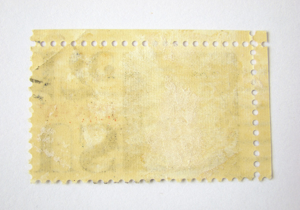 boş posta pulu - Fotoğraf, Görsel
