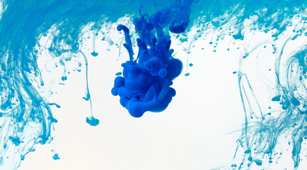 Подводные цветы
 - Фото, изображение