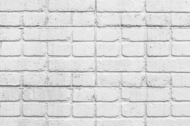 текстура білої цегляної стіни і безшовний фон
 - Фото, зображення