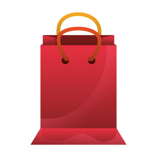 торгова сумка комерційна іконка
 - Вектор, зображення