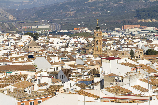 Antequera - Foto, afbeelding