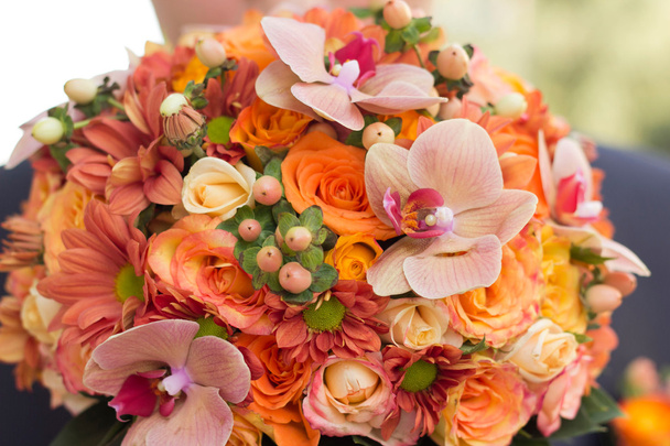 Matrimonio bouquet da sposa
 - Foto, immagini
