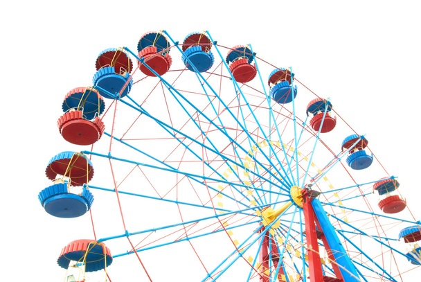 Ferris wheel - Photo, Image