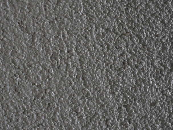 Grey plaster (macro) - Fotoğraf, Görsel