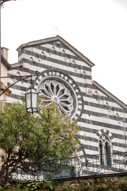 Церква Святого Андрія Леванто - Фото, зображення