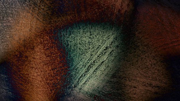 illustration of fantastic abstract texture background in digital art - Fotografie, Obrázek
