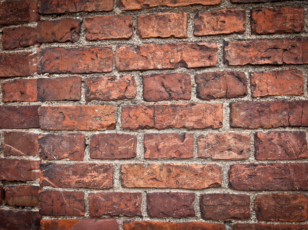 Brick wall background - Φωτογραφία, εικόνα