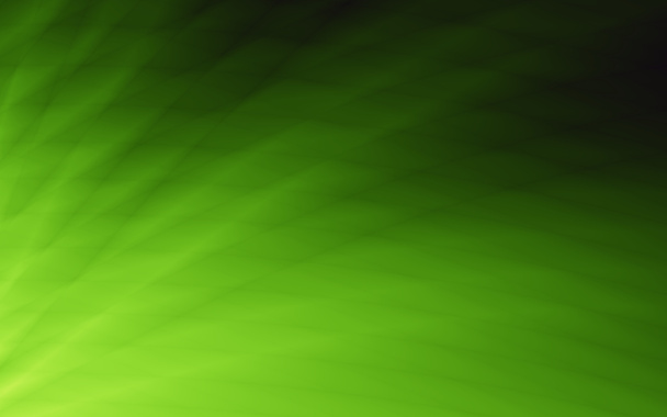 abstraktní široké tapeta zelená obrazovka - Fotografie, Obrázek