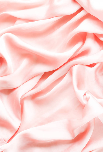 Luxury soft silk background texture - Photo, Image