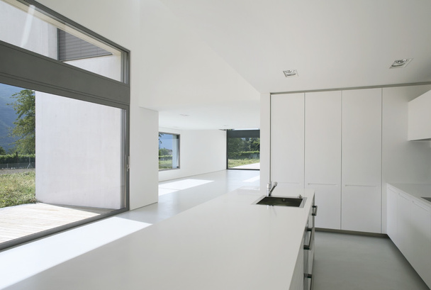 interior modern house - Foto, immagini