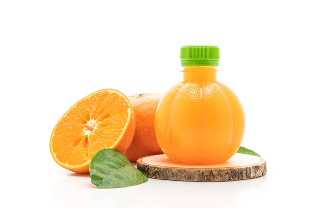 Fresh orange juice - 写真・画像