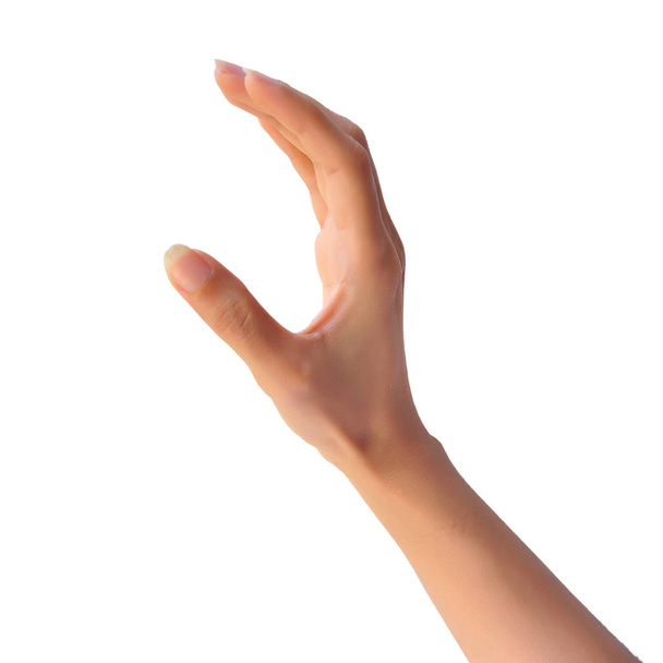 Γυναικείο χέρι - Φωτογραφία, εικόνα