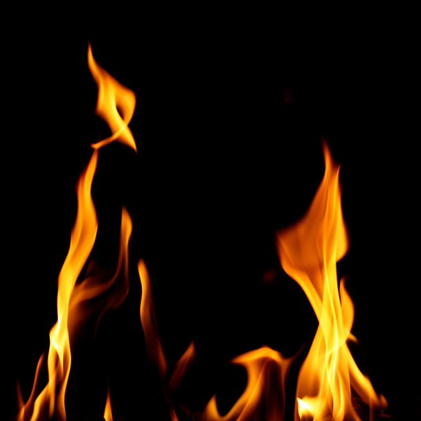 inferno fire - Photo, Image