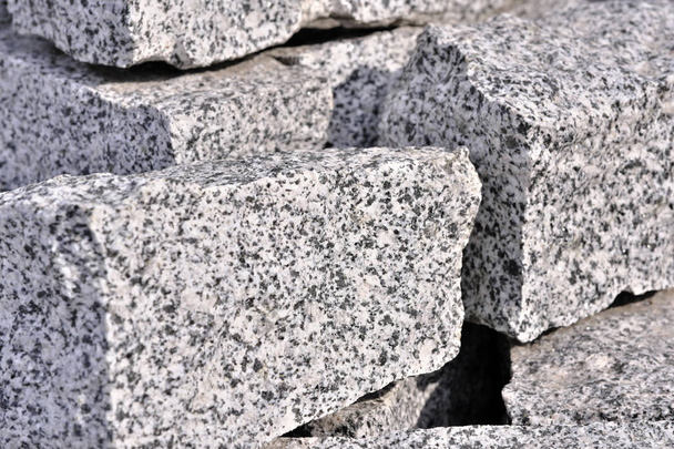 Płyty budowlane kamień ozdobny - Zdjęcie, obraz