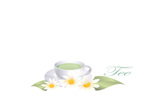 Teatime - Fotografie, Obrázek