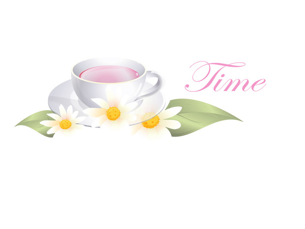 Teatime - Фото, изображение