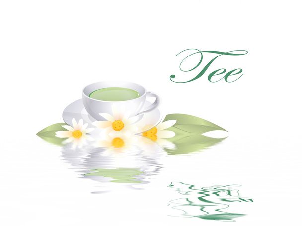 Teatime - Photo, Image