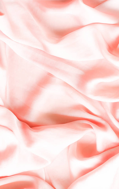 textura de fondo de seda suave de lujo
 - Foto, imagen