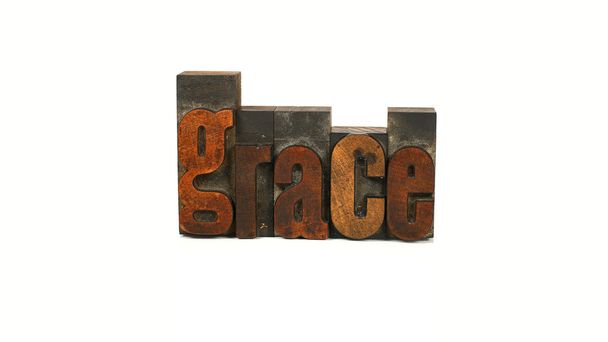 Grace - Parole de la presse écrite
 - Photo, image