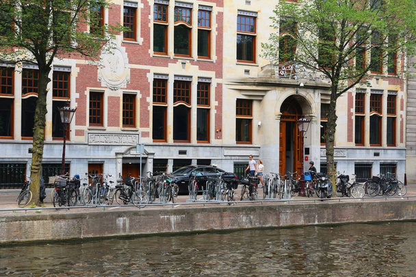 Herengracht, Amsterdam - Photo, Image