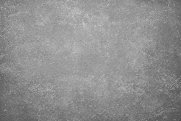 Monohrome grunge grijze abstracte achtergrond - Foto, afbeelding