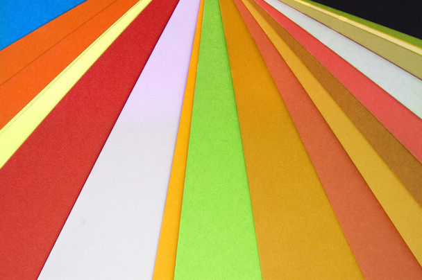Kağıt rengi - Fotoğraf, Görsel