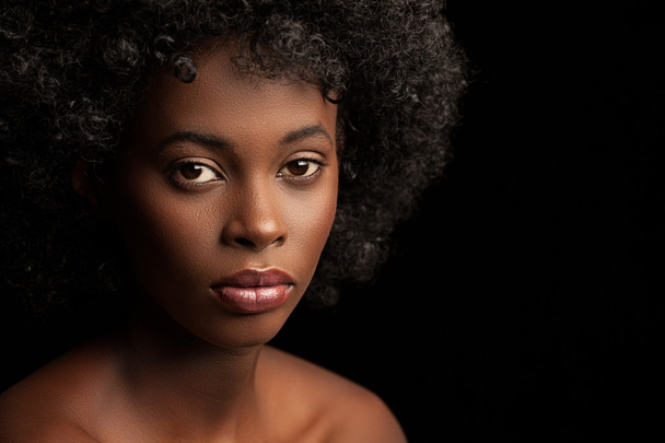 Afro Beauty - Fotografie, Obrázek