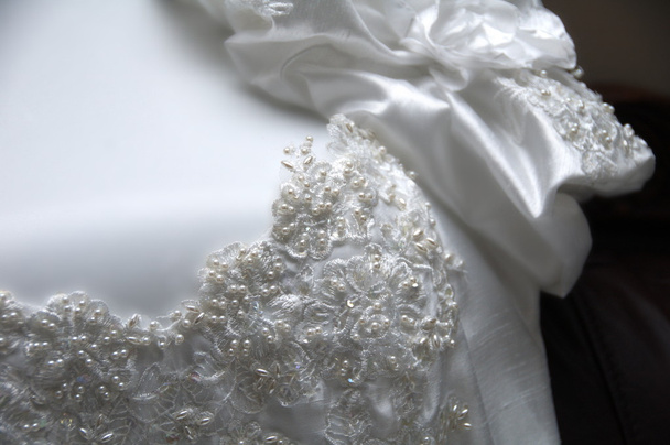 vestido de novia - Foto, Imagen