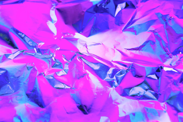 fondo olográfico de color brillante
 - Foto, imagen