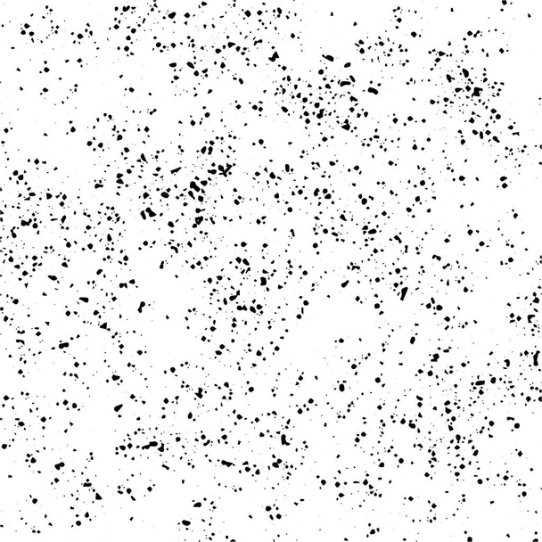 Гранд міський шум текстури Векторний фон. Пилову накладку Зернова ілюстрація може бути розміщена над будь-яким об'єктом для створення ефекту гранжевого Абстрактний, розмитий, брудний, плакат для вашого дизайну
 - Вектор, зображення