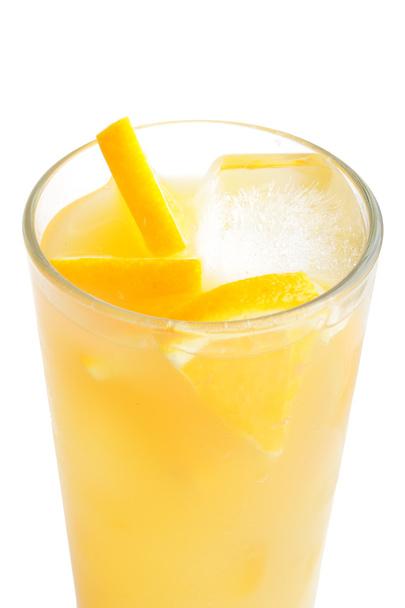 Orange juice - Fotografie, Obrázek