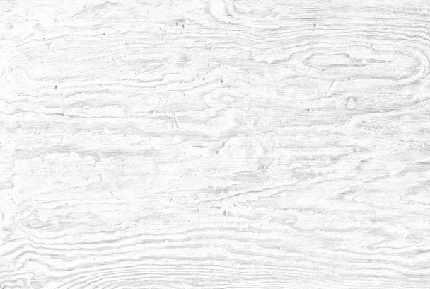 witte houten ondergrond - Foto, afbeelding