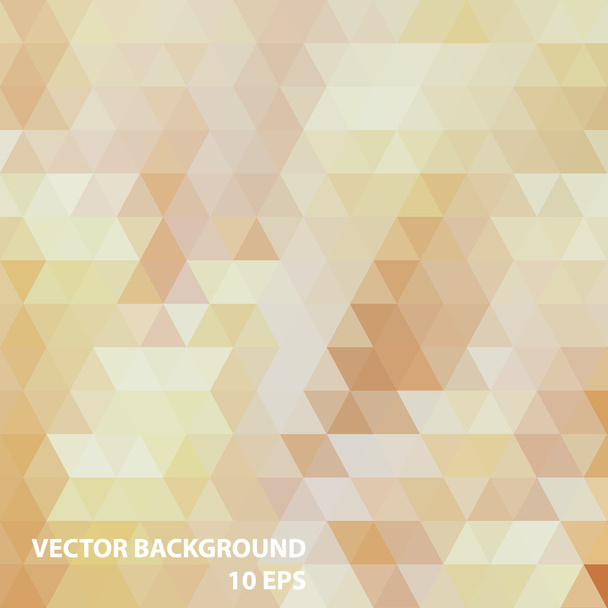 Geometric colorful pattern.Vector background. - Vecteur, image