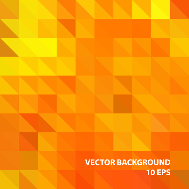 Geometric colorful pattern.Vector background. - Vettoriali, immagini