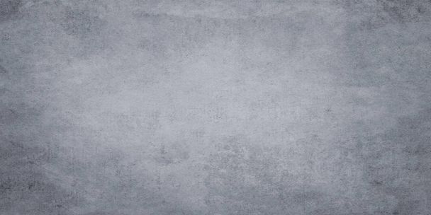dunkelgraue Wand Zement Textur. - Foto, Bild