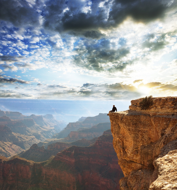 Grand Canyon - Valokuva, kuva