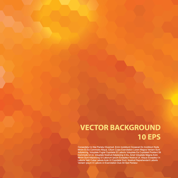 Geometric colorful pattern.Vector background. - Vektor, kép