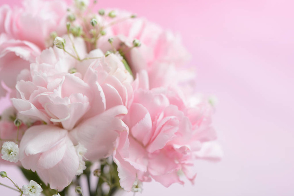 hermoso ramo de flores - Foto, imagen