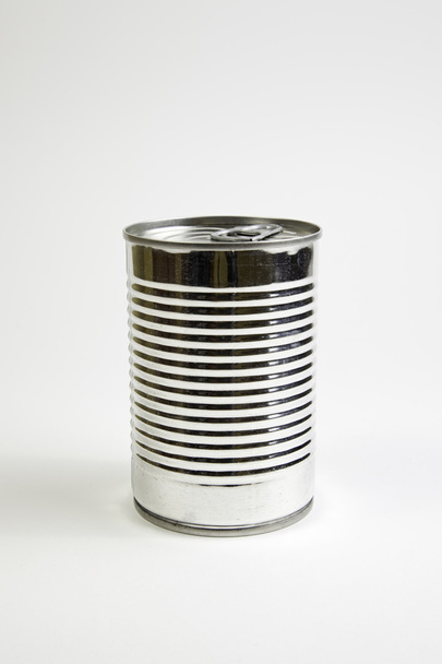 Metal can - Φωτογραφία, εικόνα