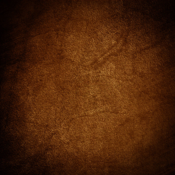 brown wall background texture vintage - Photo, Image