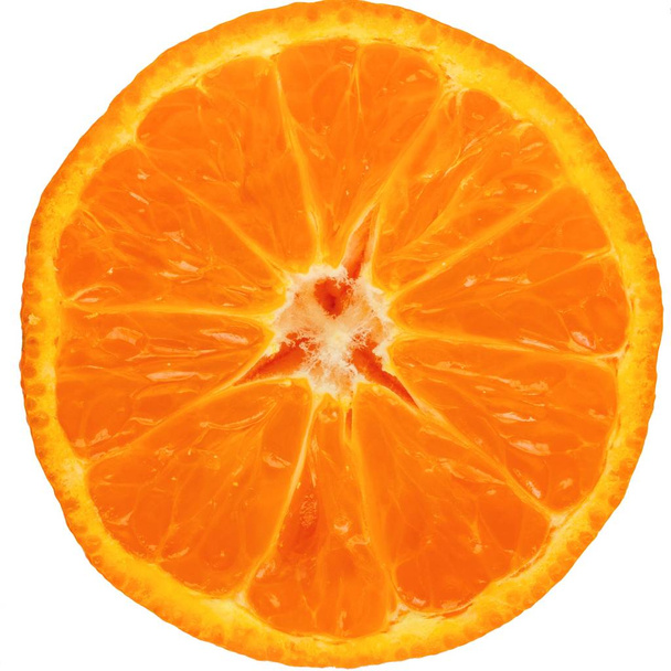 mandarine
  - Photo, image
