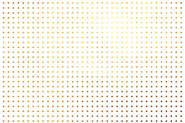 Shinning arany pöttyös luxus kreatív digitális absztrakt textúra mintás háttérrel nyomtatni. Design elem. - Fotó, kép