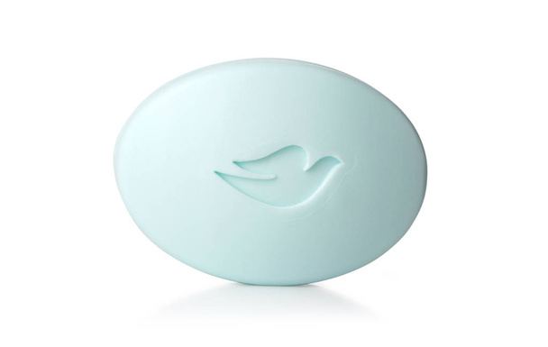 Dove Beauty cream bar soap - Photo, Image