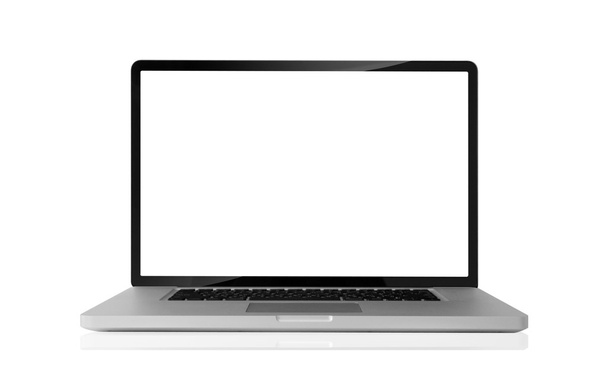 Laptop computer - Foto, Bild