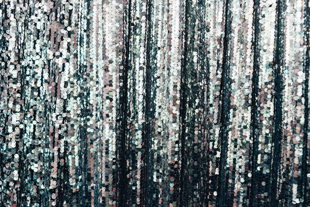 Full frame image of shiny sparkles background  - Fotoğraf, Görsel