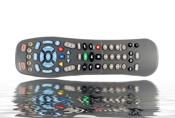 TV Remote control - Photo, Image