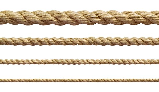 струнна мотузка кабельна лінія
 - Фото, зображення