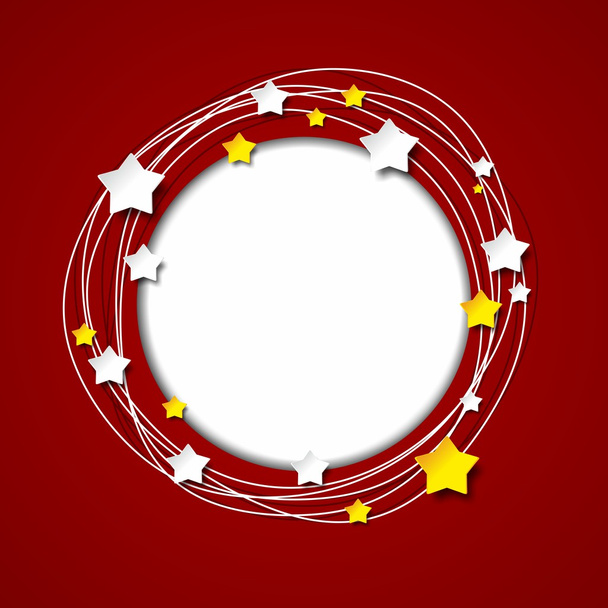 Креативная система кругов
 - Вектор,изображение