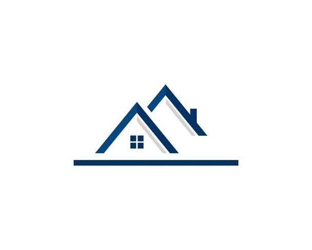  Modello logo di proprietà - Vettoriali, immagini